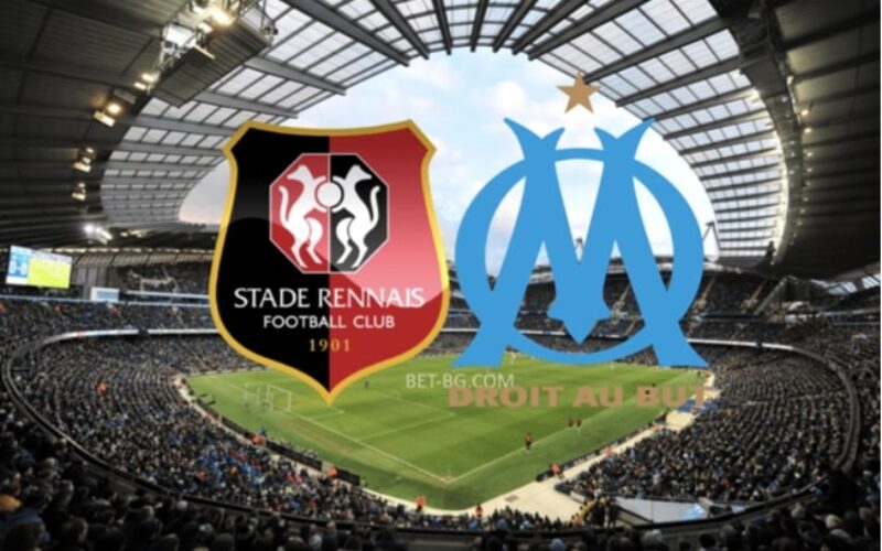 Rennes - Marseille bet365