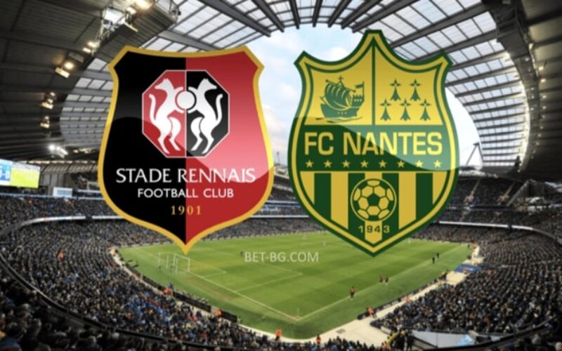 Rennes - Nantes bet365