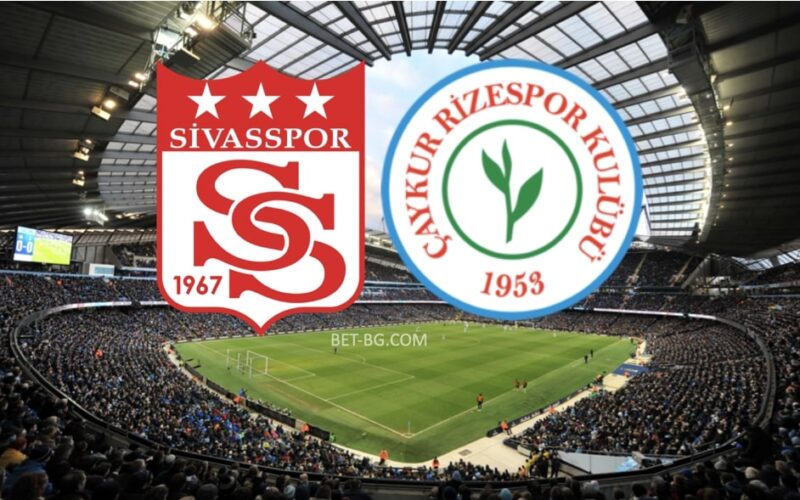 Sivasspor - Riesespor bet365