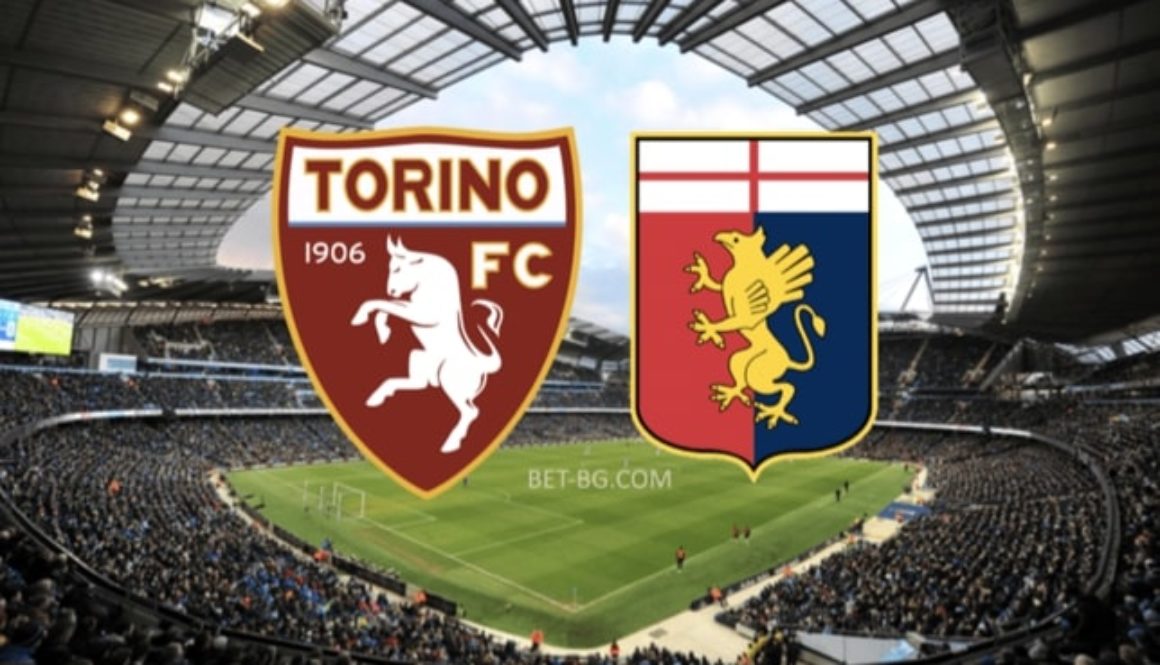 Torino - Genoa bet365