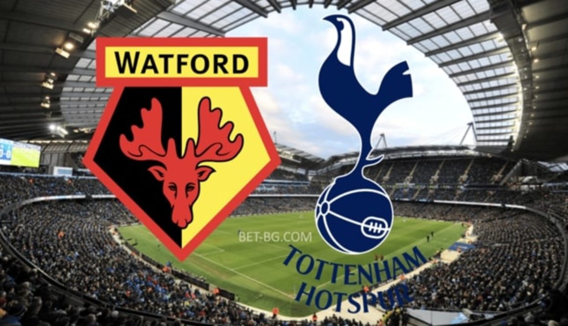 Watford - Tottenham bet365