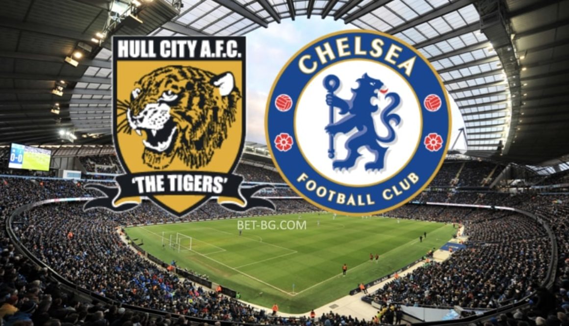 Hull City - Chelsea bet365