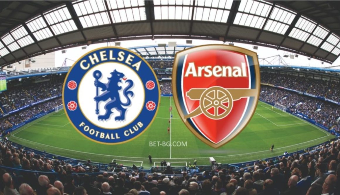 Chelsea - Arsenal bet365