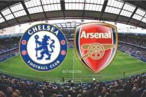 Chelsea - Arsenal bet365