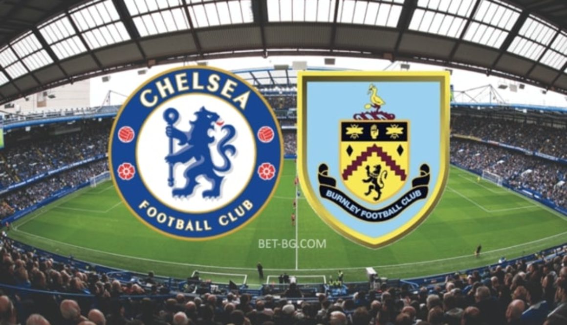 Chelsea - Burnley bet365