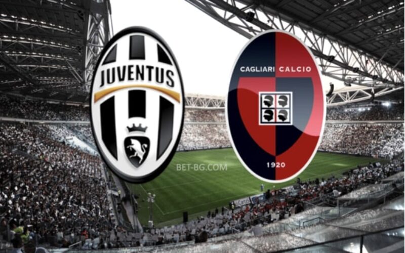 Juventus - Cagliari bet365