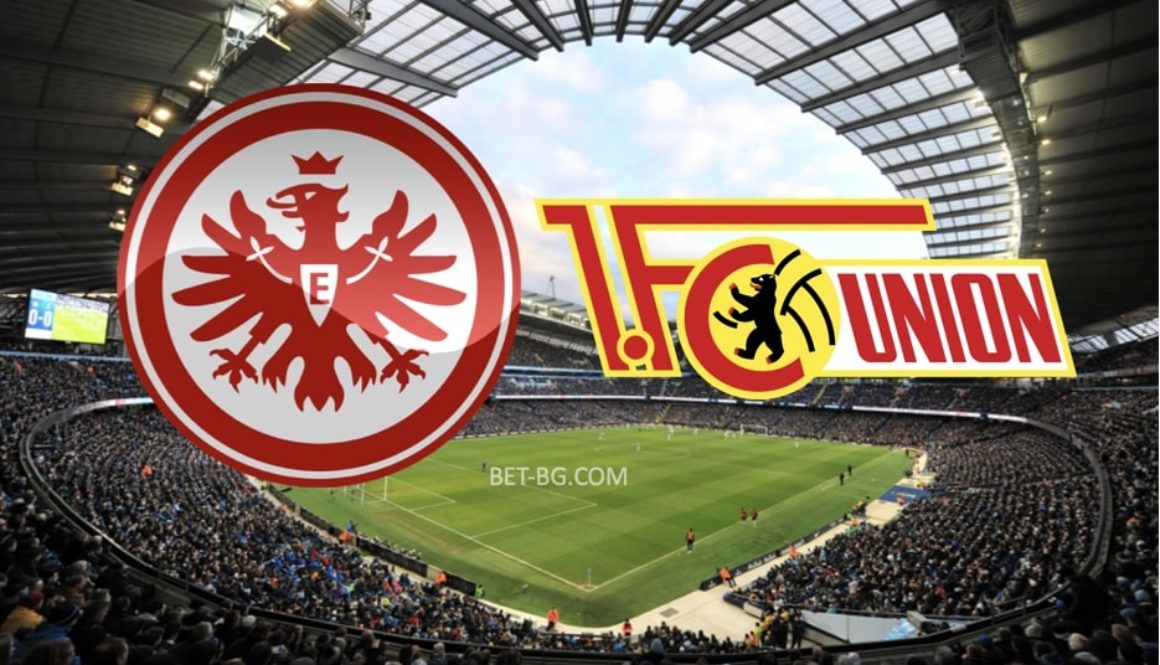 Eintracht Frankfurt - Union Berlin be365