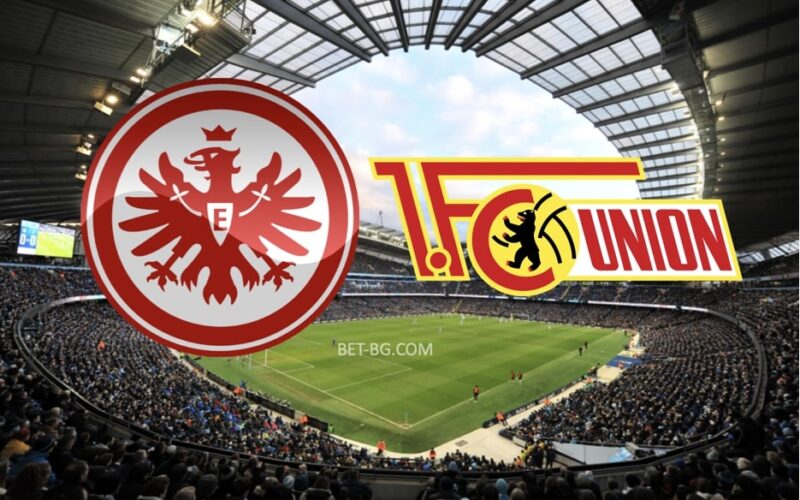 Eintracht Frankfurt - Union Berlin be365