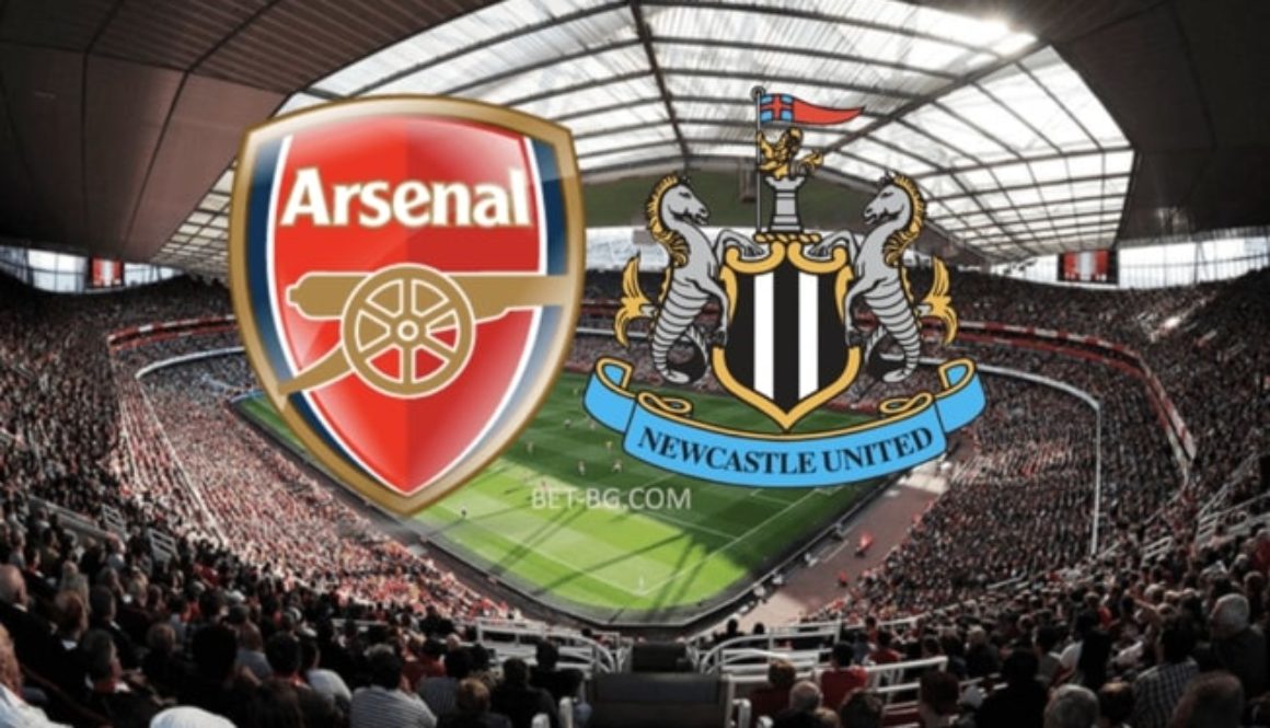 Arsenal - Newcastle bet365