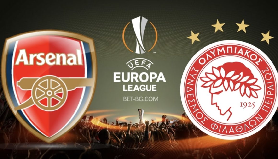 Arsenal - Olympiakos bet365