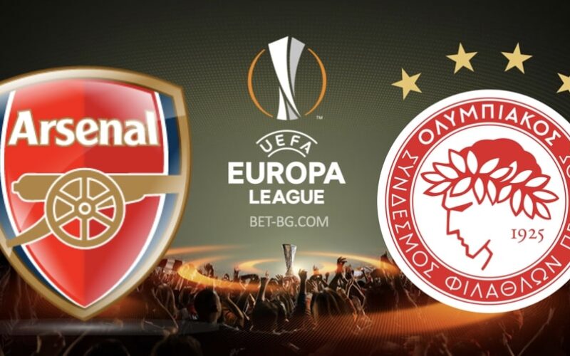 Arsenal - Olympiakos bet365