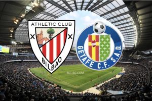 Athletic Bilbao - Getafe bet365