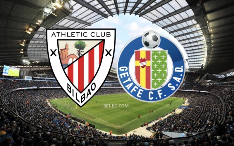 Athletic Bilbao - Getafe bet365