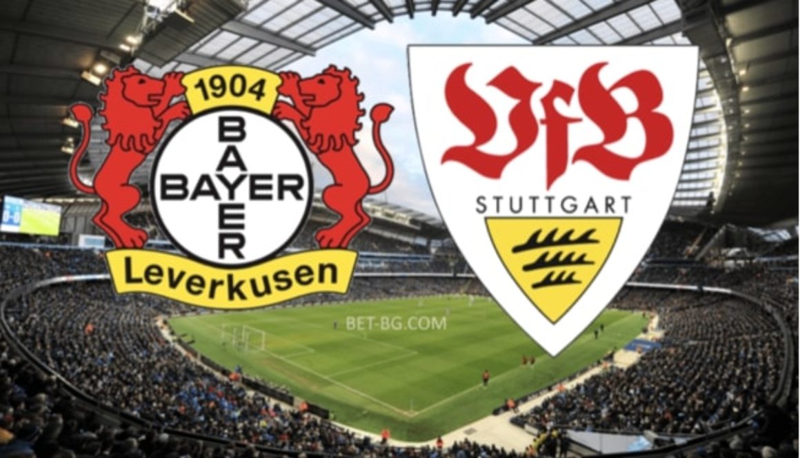 Bayer Leverkusen - Stuttgart bet365
