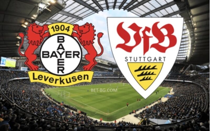 Bayer Leverkusen - Stuttgart bet365