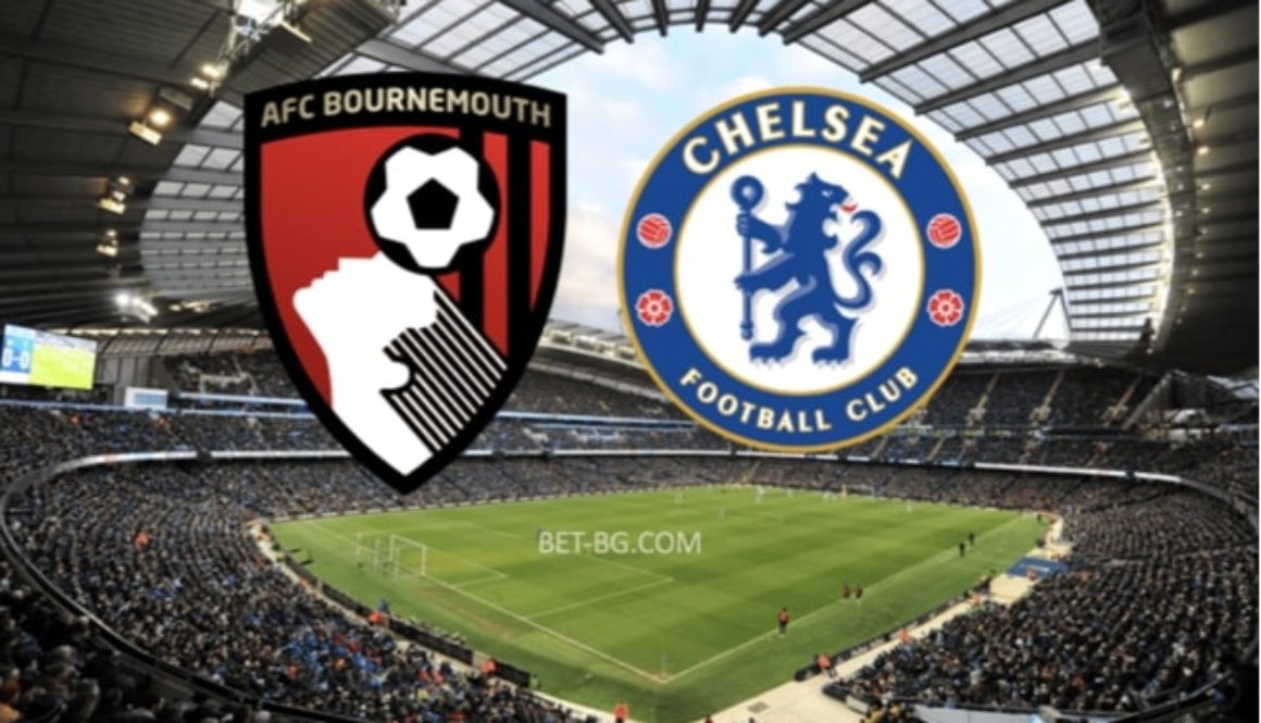 Bournemouth - Chelsea bet365