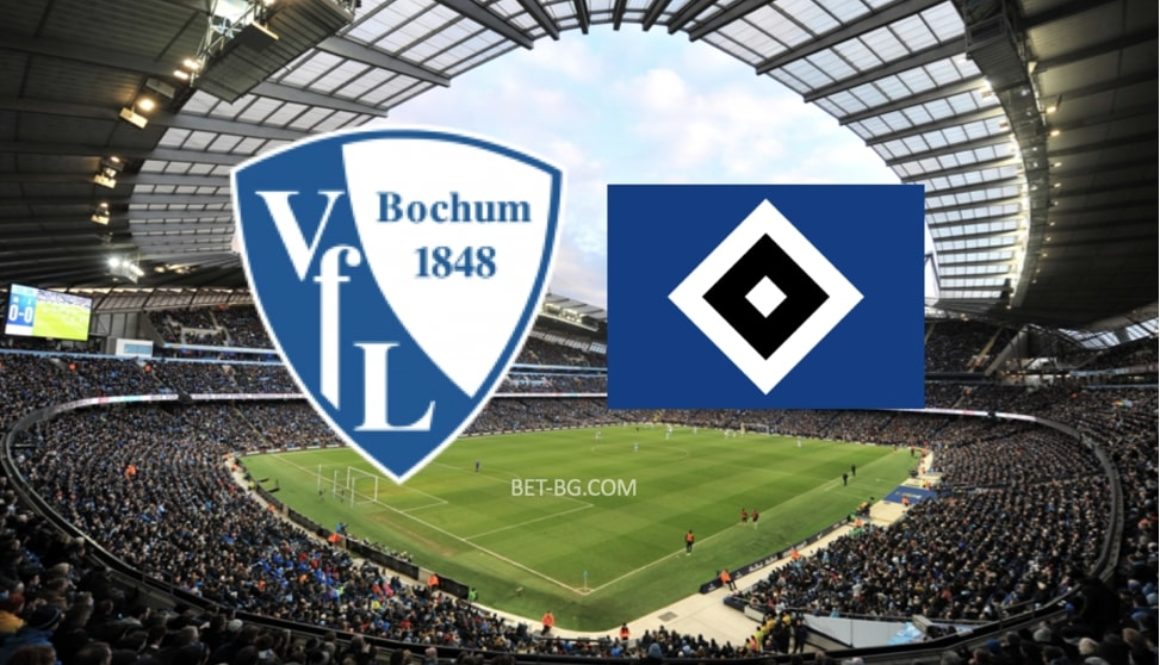 Bochum - Hamburg bet365