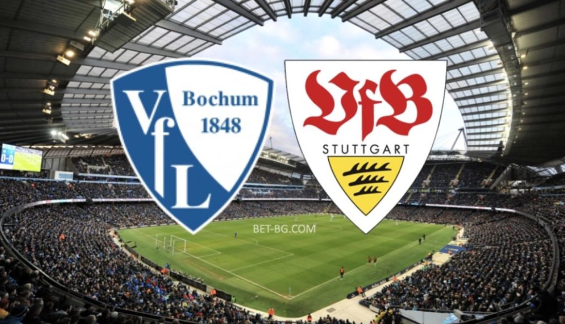 Bochum - Stuttgart bet365