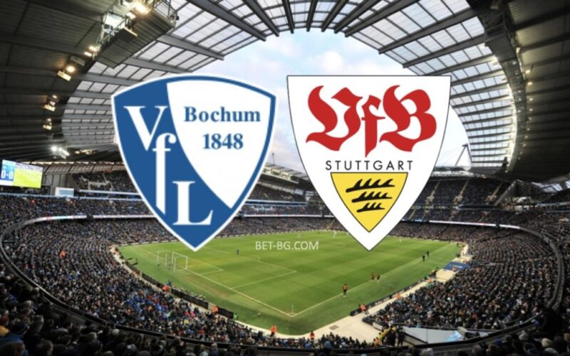 Bochum - Stuttgart bet365