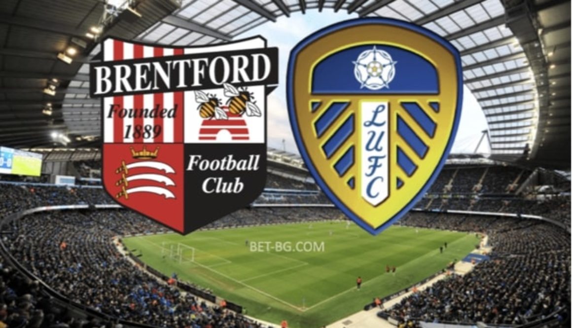 Brentford - Leeds bet365