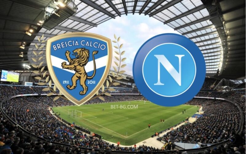Brescia - Napoli bet365