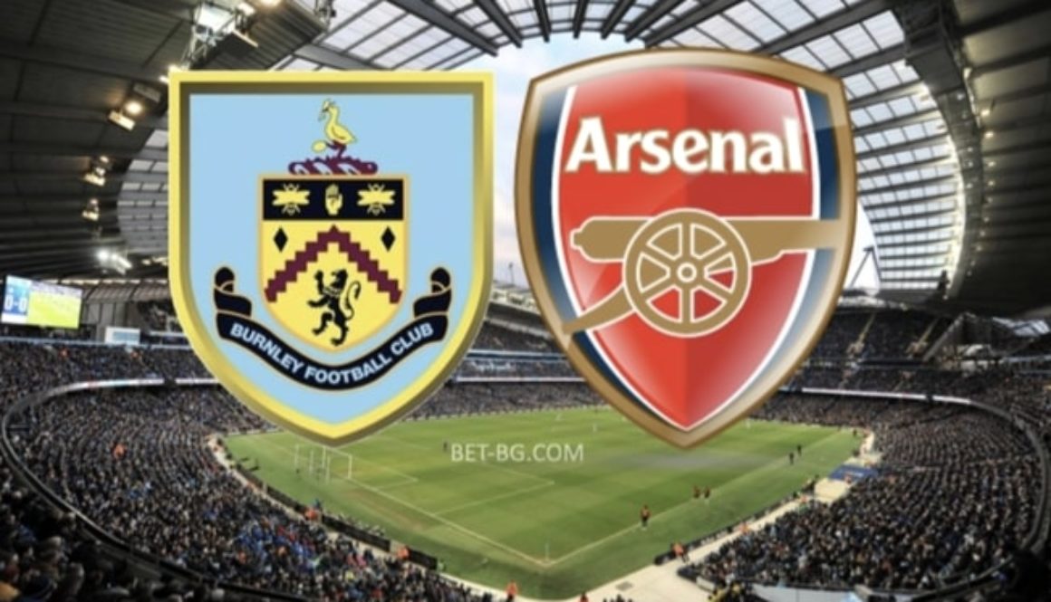 Burnley - Arsenal bet365