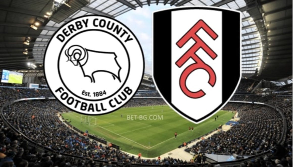 Darby - Fulham bet365