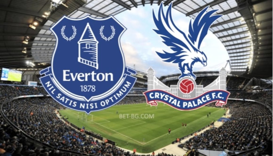 Everton - Crystal Palace bet365