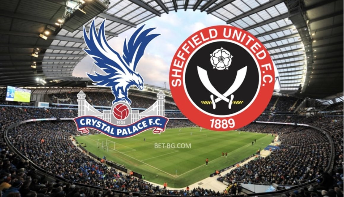 Crystal Palace - Sheffield United bet365