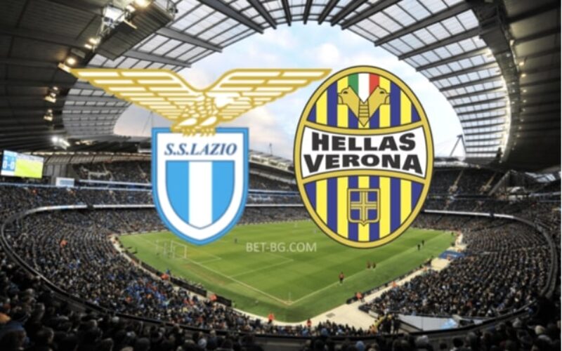 Lazio - Verona bet365
