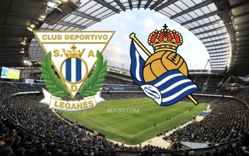 Leganes - Real Sociedad bet365