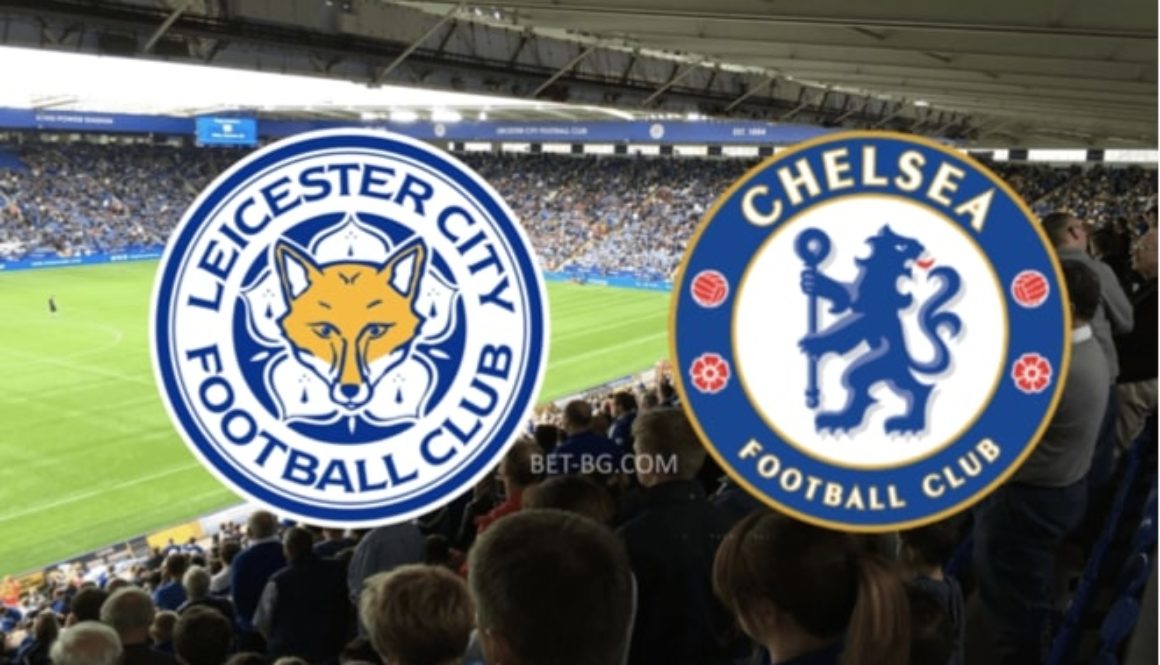 Leicester - Chelsea bet365