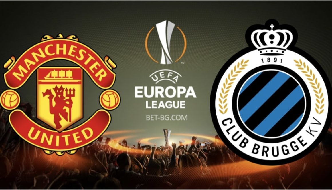 Manchester United - Club Bruges bet365