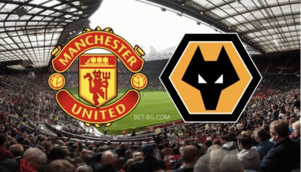 Manchester United - Wolverhampton bet365