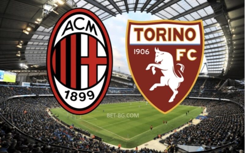 Milan - Torino bet365