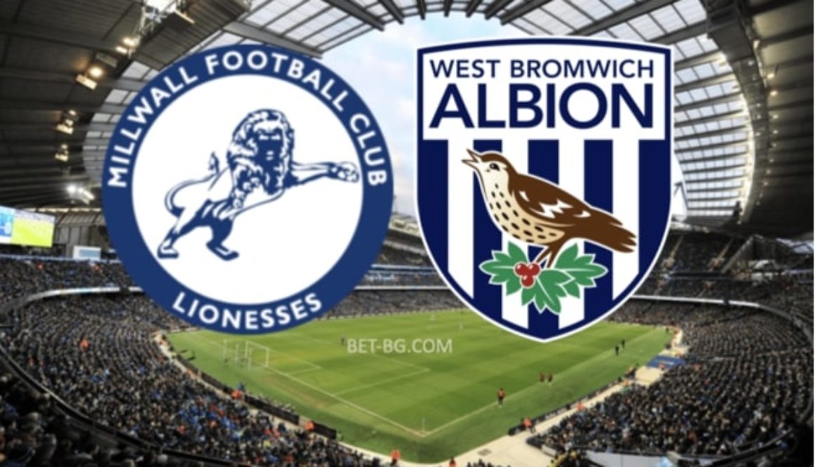 Millwall - West Brom bet365