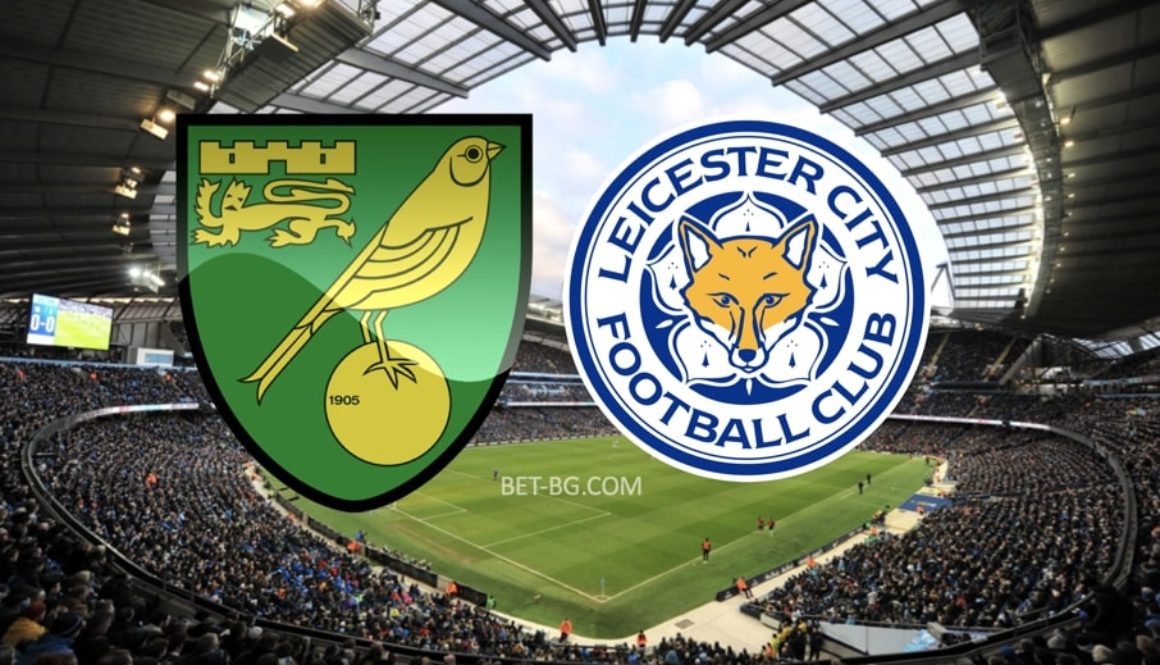 Norwich - Leicester City bet365