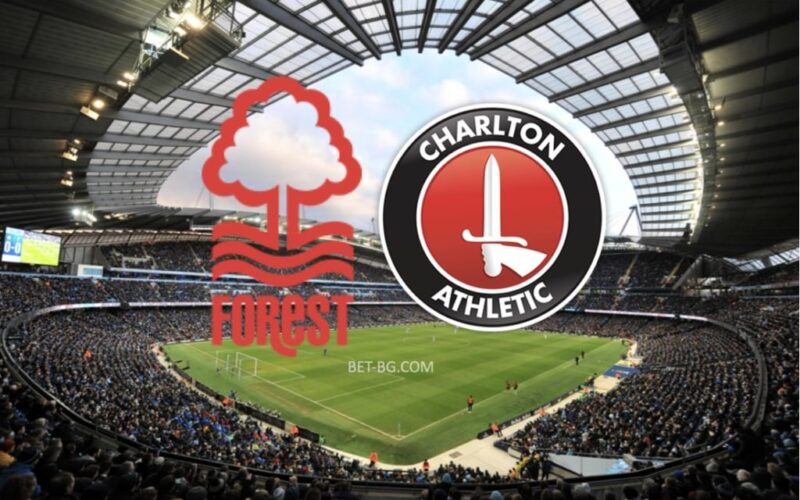 Nottingham Forest - Charlton bet365