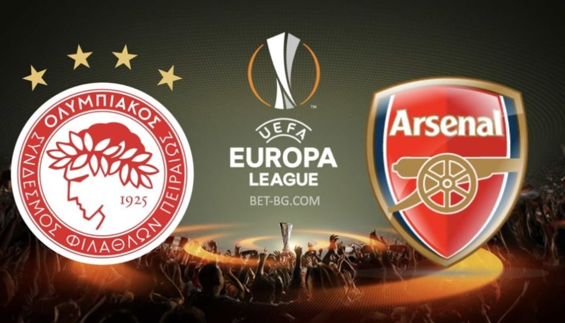 Olympiakos - Arsenal bet365