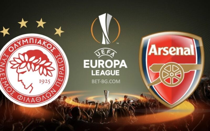 Olympiakos - Arsenal bet365