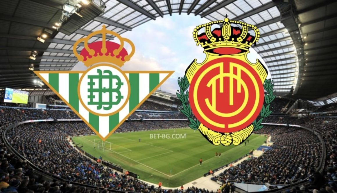 Real Betis - Mallorca bet365