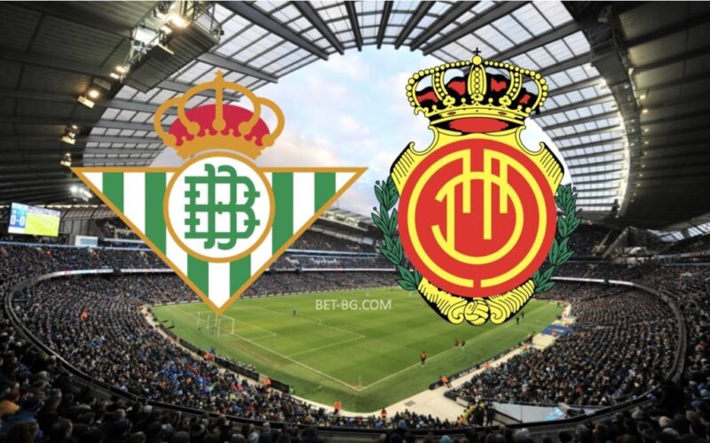 Real Betis - Mallorca bet365