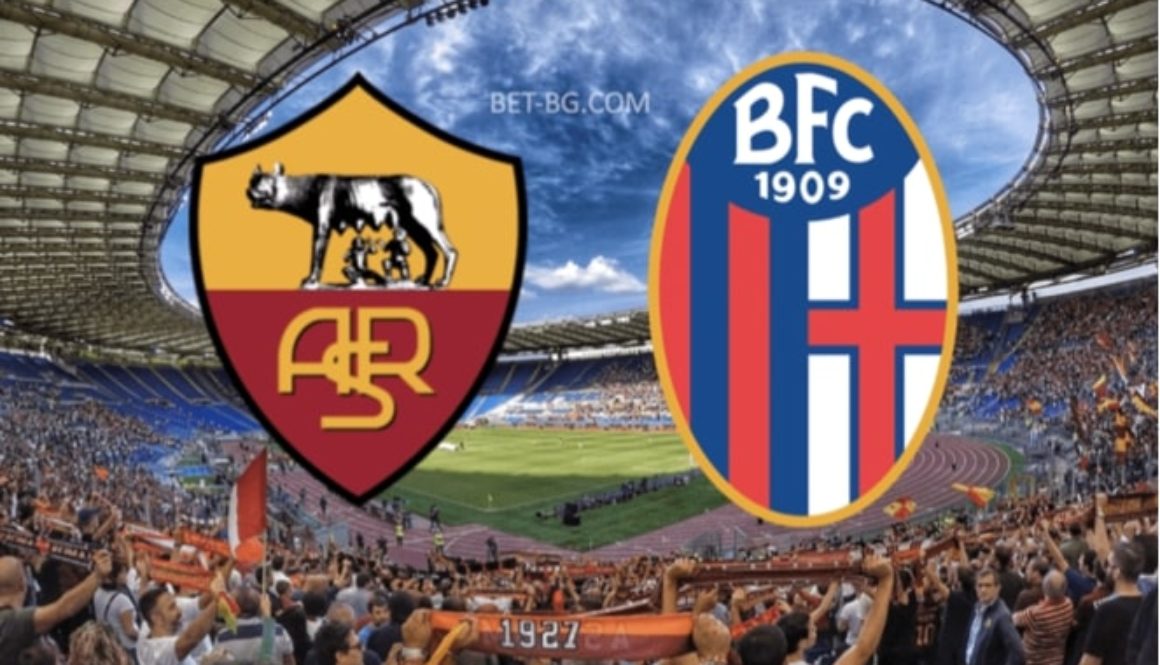 Roma - Bologna bet365