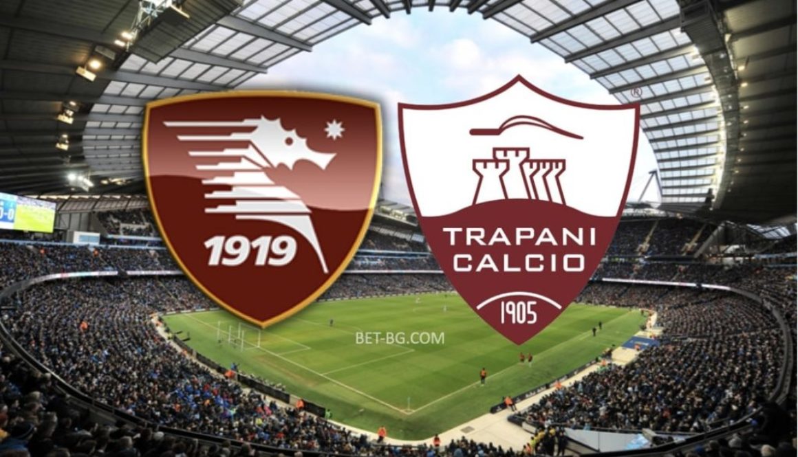 Salernitana - Trapani bet365