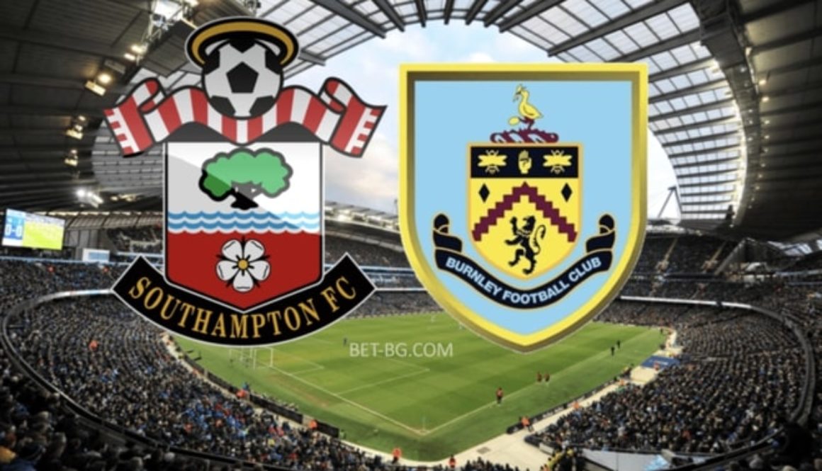 Southampton - Burnley bet365