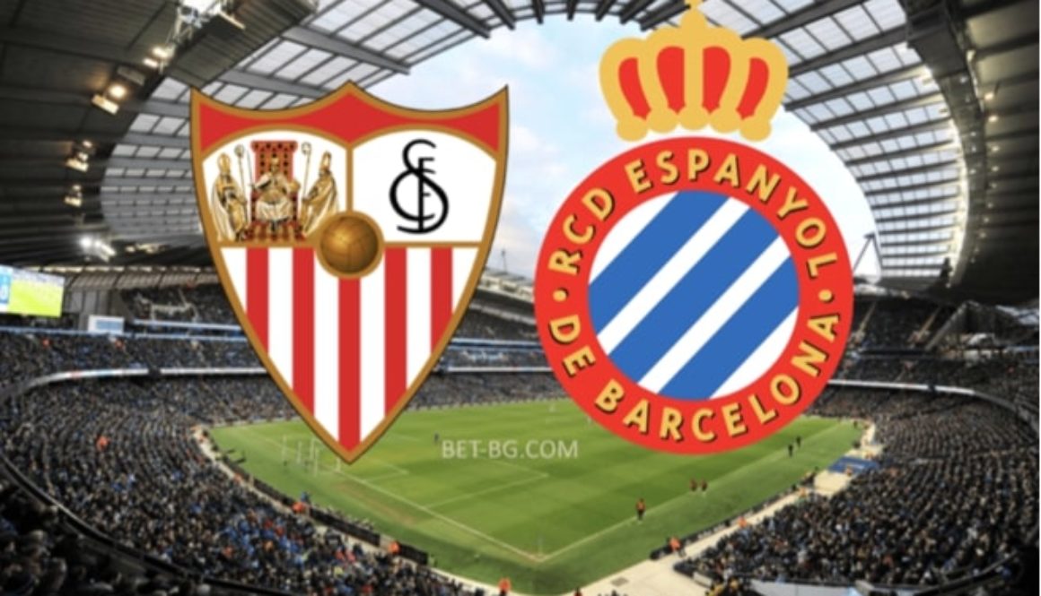 Seville - Espanyol bet365