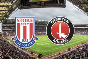 Stoke City - Charlton bet365