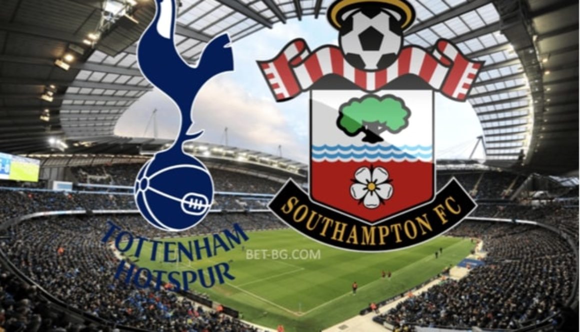 Tottenham Hotspur - Southampton bet365