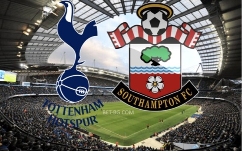 Tottenham Hotspur - Southampton bet365