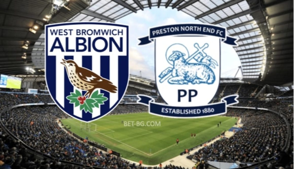 West Brom - Preston bet365